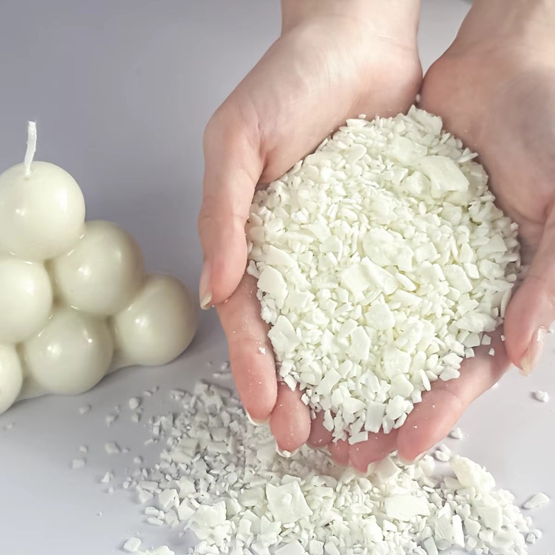 Candle Making Activity - 1kg/500/250/100g Pure Soy Wax for Handmade