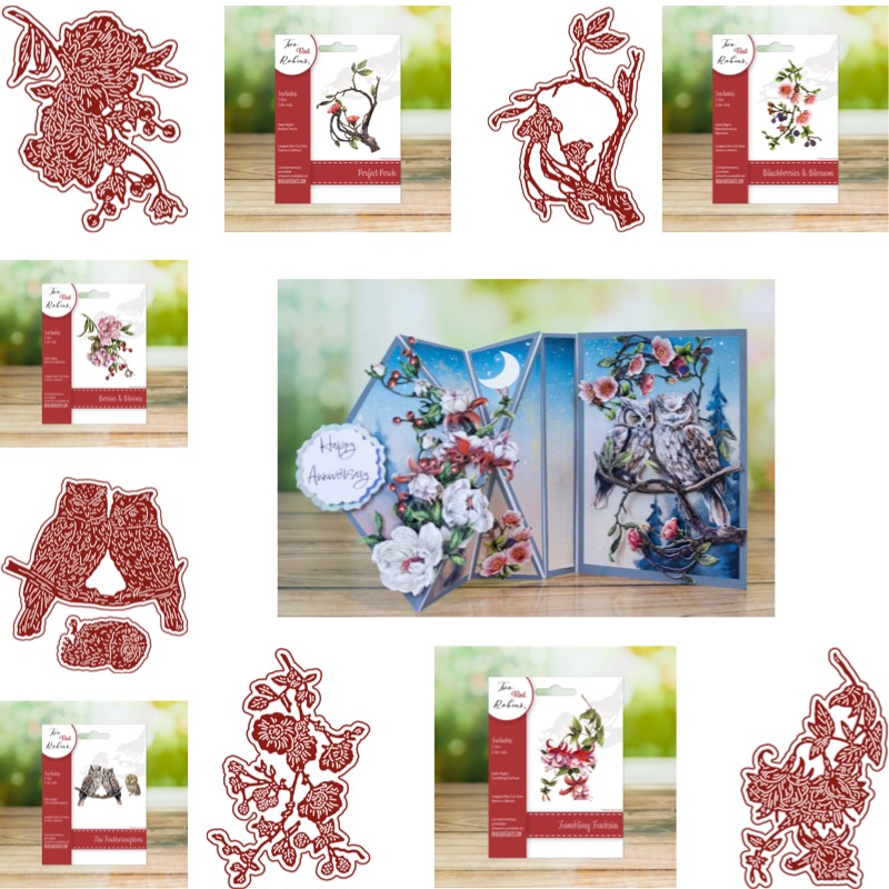 Round Fruits Are Still Growing - Kraft Box Candle ulasan dan harga