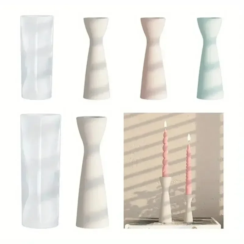 2026-new candles holders silic - Candle Making Place ulasan dan harga