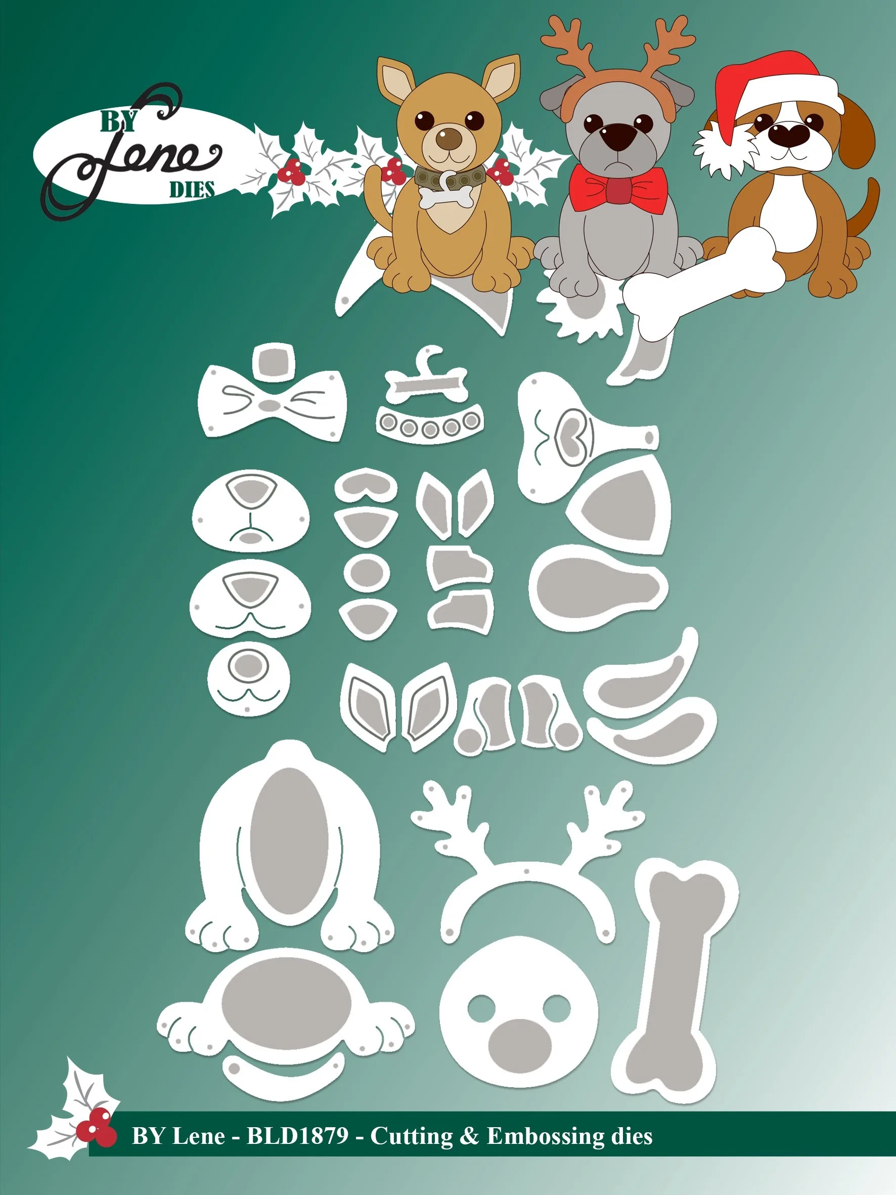 Christmas Gifts Are Placed in  - Candle Making Place ulasan dan harga