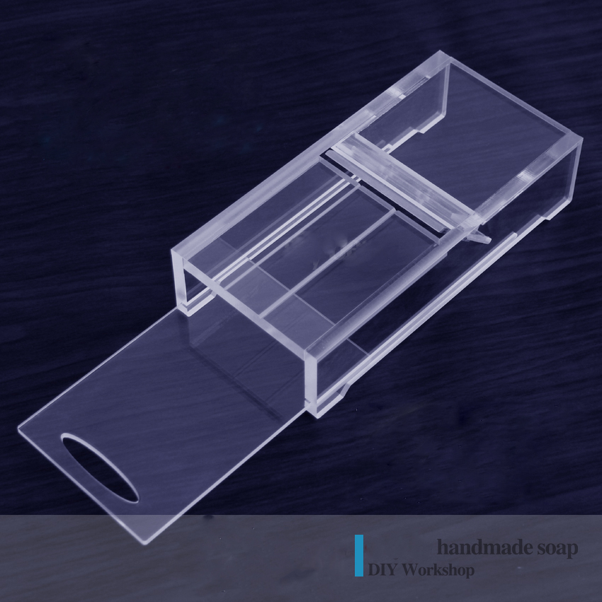 Easy to Use Acrylic Soap Bevel - Candle Making Activity ulasan dan harga