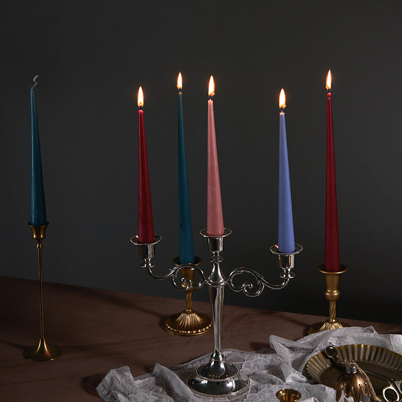 DIY Handmade Pointed Acrylic C - Candle Making Activity ulasan dan harga