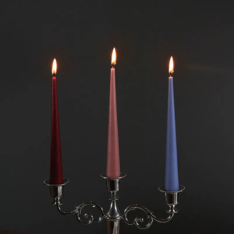 DIY Handmade Pointed Acrylic C - Candle Making Activity ulasan dan harga