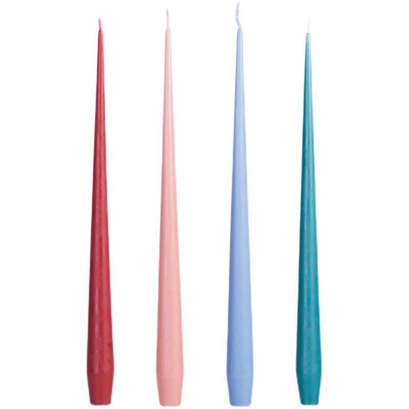 DIY Handmade Pointed Acrylic C - Candle Making Activity ulasan dan harga