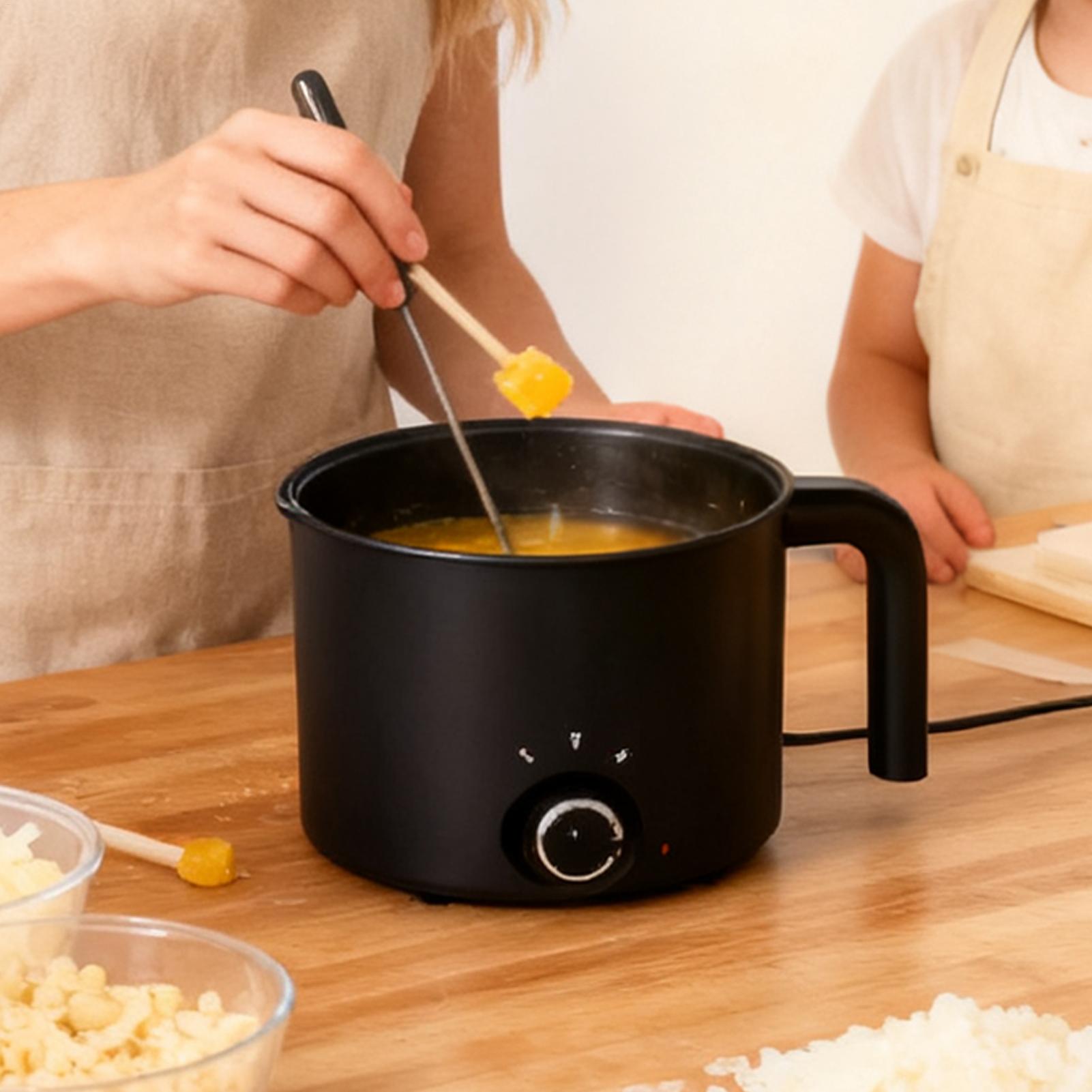 Candle Wax Melting Pot 1.5L La - Candle Making Activity ulasan dan harga