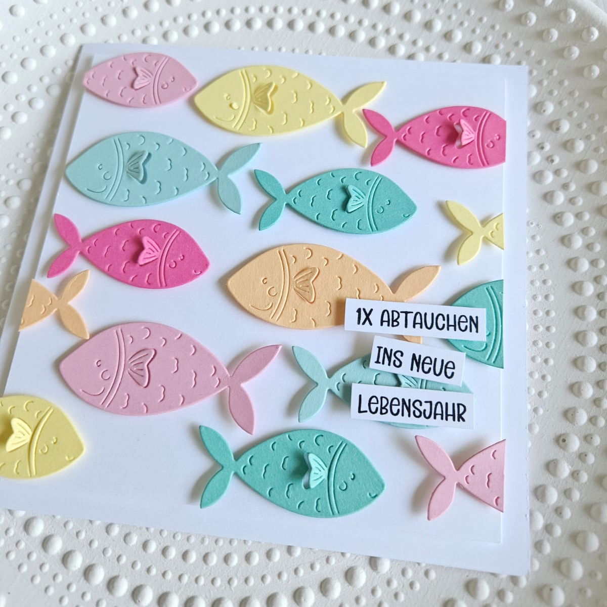 Summer Sea Turtle Papierboot B - Kraft Box Candle ulasan dan harga