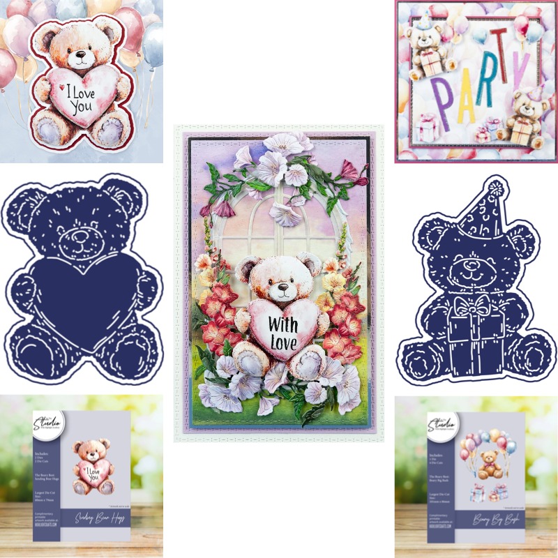 Teddy Bear Was Placed in the G - Candle Making Place ulasan dan harga